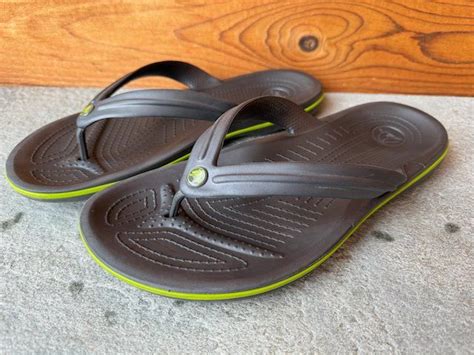 Crocs Flip Flop Kaufen Auf Ricardo