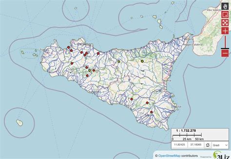 Giudizio Di Conformit Delle Acque Destinate Alla Potabilizzazione