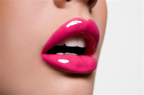 25 Beautiful Lips Collection Incredible Snaps