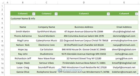 How To Import Csv Into An Existing Sheet In Excel Methods Exceldemy