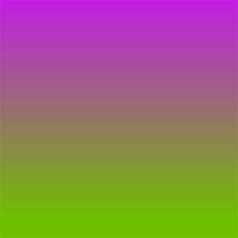 The gradient color combination of purple and green is stunning ...