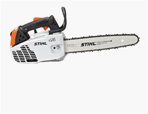  Library Chainsaw Transparent Stihl Chainsaw 193 Free