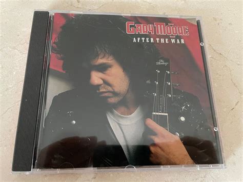 Gary Moore After The War CD Kaufen Auf Ricardo