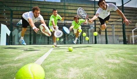 Pickleball VS Paddle Tennis: Same Or Not?