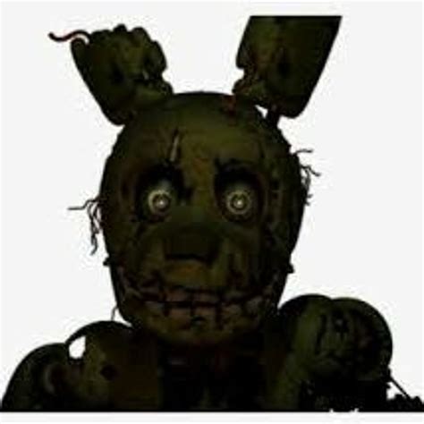 springtrap jumpscare sound download - artvantrundlebeds