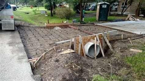 What Type of Drainage Pipe to Use Under Driveway? – Explained!