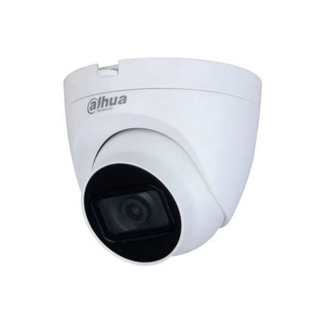 Camera HDCVI 5MP Full Color DAHUA DH HAC HDW1509TLQP LED S2 KBT