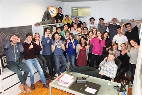 donald hilverts lab alumni