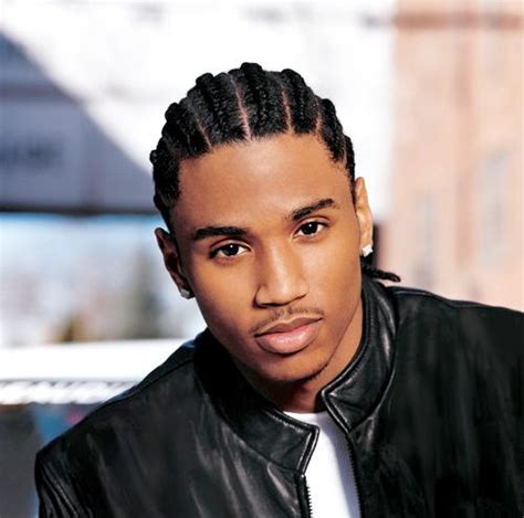 Trey Songz lyrics - all songs at LyricsMusic.name community