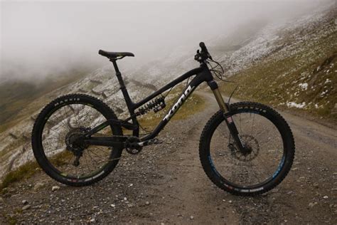 Frisch Vom Launch Kona Precept Und Process Modelle 2015 ENDURO