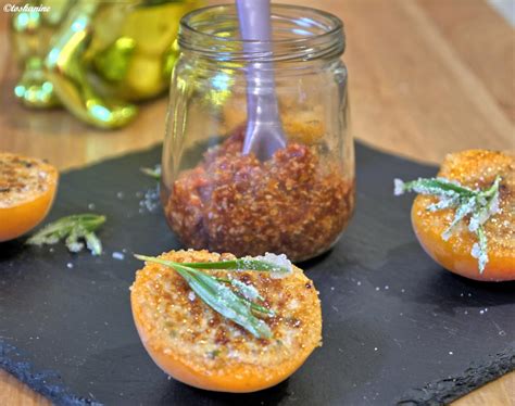 Aprikosen Mit Ziegenk Se Berbacken Rezept Kochbar De