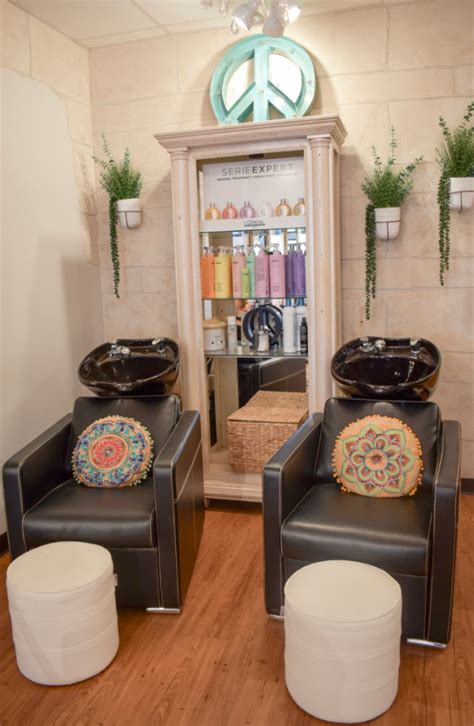 Beau Monde Spa And Boutique East Wichita Find Deals With The Spa