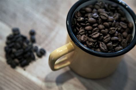 Black Coffee Free Stock Photo Public Domain Pictures