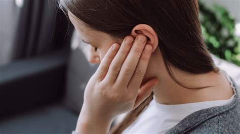 Quand faut il s inquiéter d un acouphène AlloDocteurs