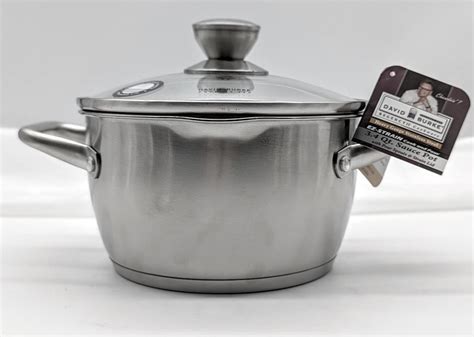 David Burke Cookware Review In 2025 - housekeepingmaster