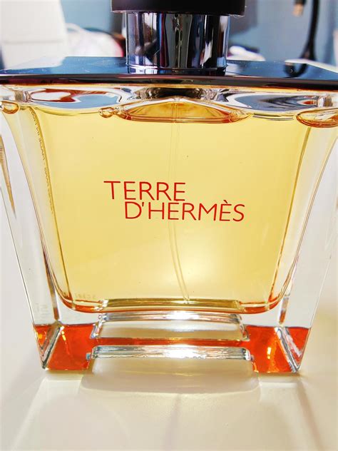 Terre Dhermes Flacon H 2021 Parfum Hermès Colonia Una Fragancia Para