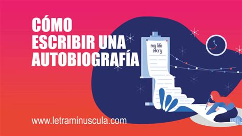 Descubre La Diferencia Entre Biografía Y Autobiografía ¡aprende Cómo Saberlo Escuela