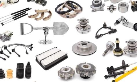 aftermarket car parts