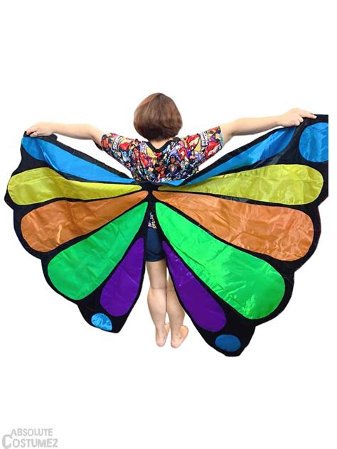 Adult Butterfly Rental • Costume Shop Singapore