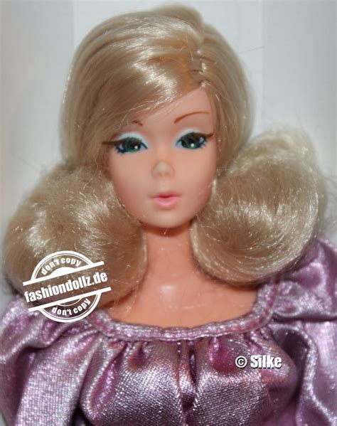 1976 Beautiful Bride Barbie 9599