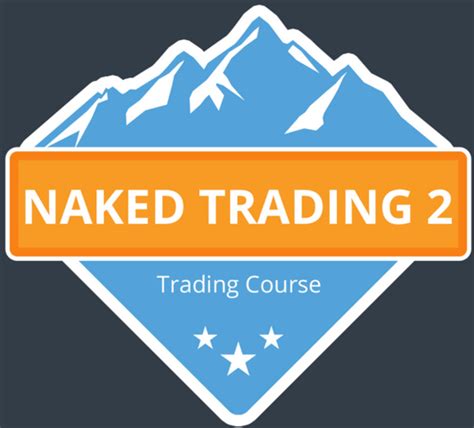 Base Camp Trading Naked Trading Part