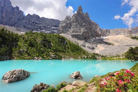 16 MEJORES Lugares Para Visitar En Los Dolomitas Italia Los Viajes