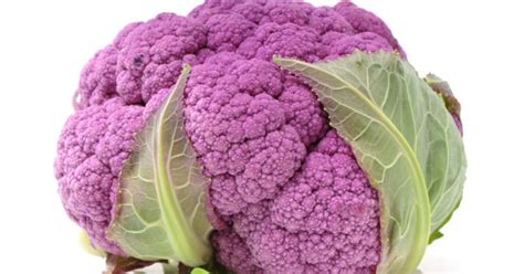 8 Easy Purple Cauliflower Recipes