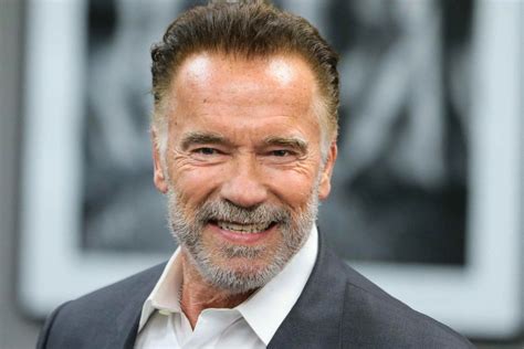 Arnold Schwarzenegger Poderá Ser Um Vilão Da Marvel Entenda