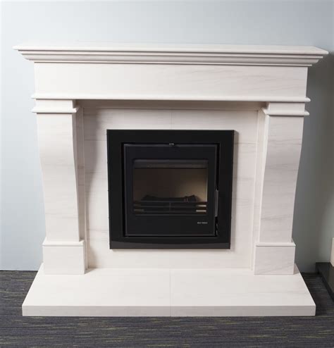 Limestone Fireplaces King Fireplace Stoves Kildare