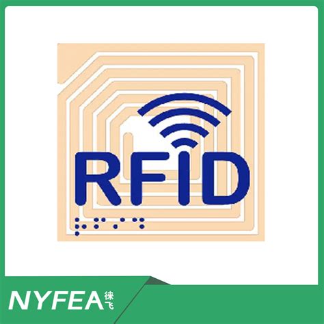 一文浅谈射频识别技术 （rfid） 与非网