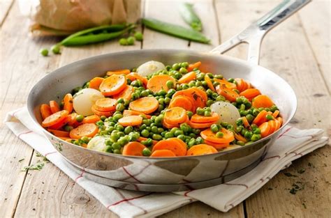 Le Migliori Ricette Con Le Verdure Di Maggio Cucchiaio D Argento