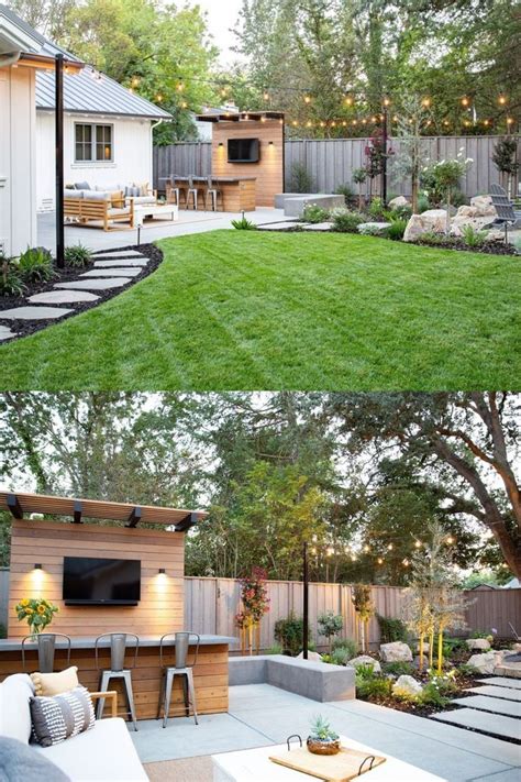 Best Backyard Oasis Landscaping Ideas | Secret Garden Landscapes ...