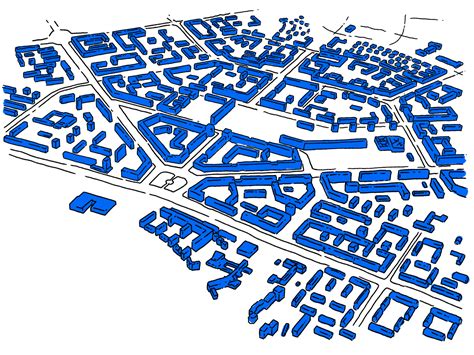 Projektowanie Urbanistyczne ADE