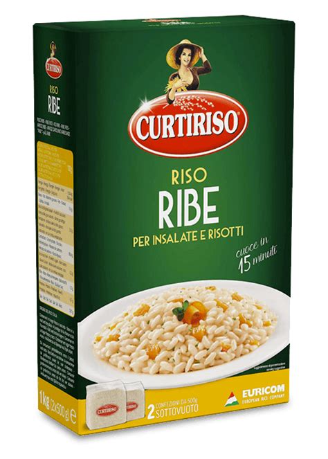 Ribe Curtiriso