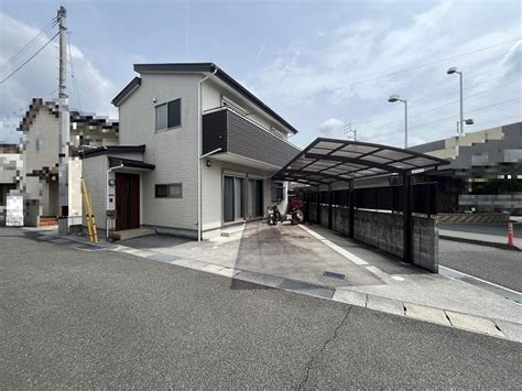 中古住宅 高知市薊野西町2丁目 2680万円 南西角地の3ldk♪p2台！全室南向き・泉野小学校区 高知市の不動産ならプラスホームへ