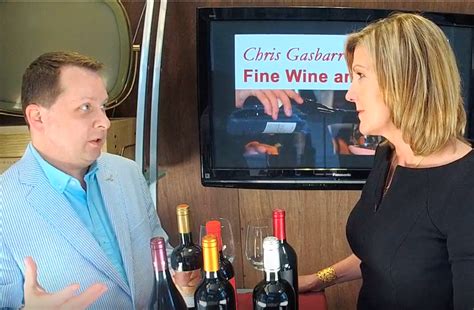 Golocalprov Gasbarros Fine Wine Spirits President Gasbarro Talks