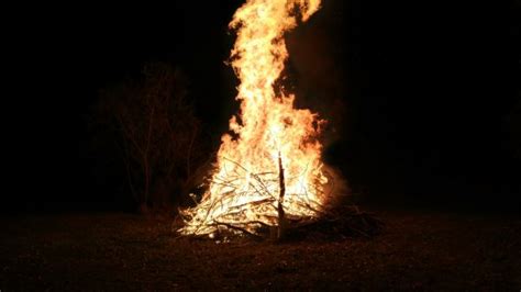 Free Images Night Sparkler Flame Fire Darkness Campfire Bonfire