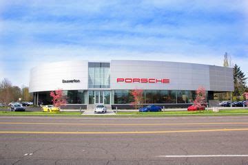 Porsche Dealerships in Albany, OR 97322 | Kelley Blue Book