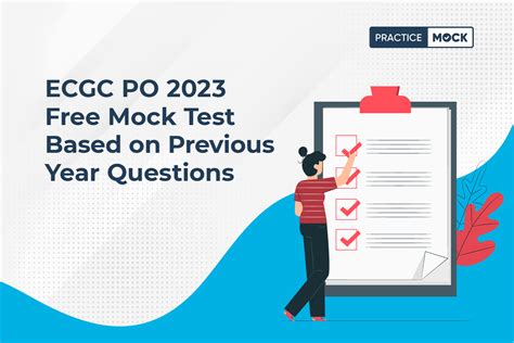 Ecgc Po Free Mock Test Based On Previous Year Questions