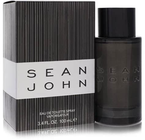 Sean John Cologne for Men by Sean John | FragranceX.com