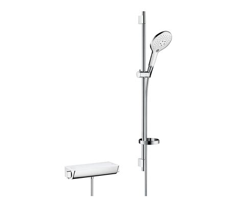 Hansgrohe Ecostat Select Combi Set 0 90 M Mit Raindance Select S 150