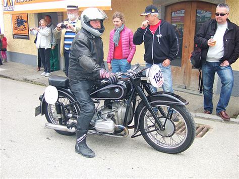 BMW R51 1938 18 Int NUSSDORFER BERGPREIS für Oldtimer N Flickr