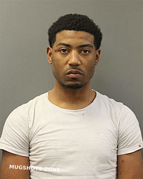 Jamel D Davis Chicago Mugshots Zone