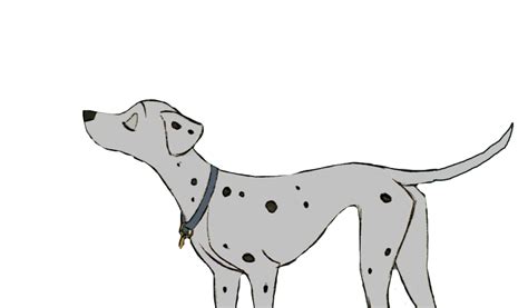 Perdita vector #2 by FlyingFoxandBambi on DeviantArt