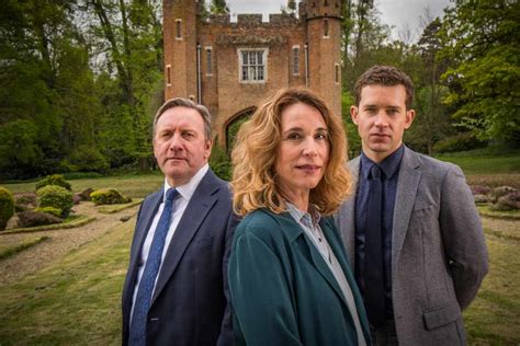 Midsomer Murders Filming Location Guide 2019 Where Is The Itv Drama