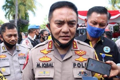 Goriau Soal Isu Dana Bansos Rp Triliun Tertahan Di Himbara Ini