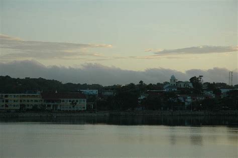 Flores. The town and Lake Petén | Download Scientific Diagram