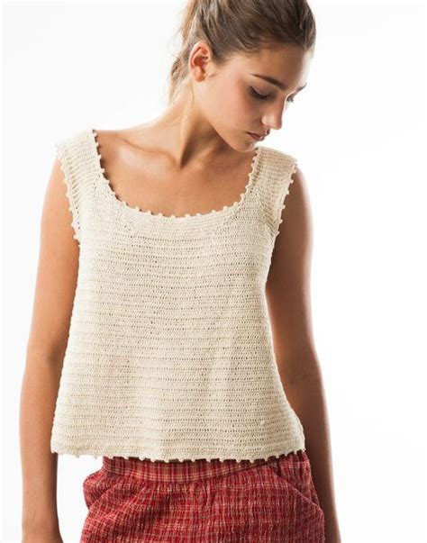 Pin En Retail Crochet