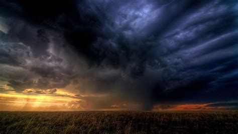 Storm Cloud Wallpapers And Backgrounds K Hd Dual Screen