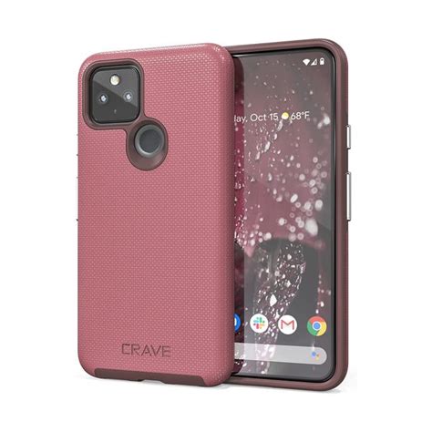 Best Google Pixel 5 cases 2025 | Android Central